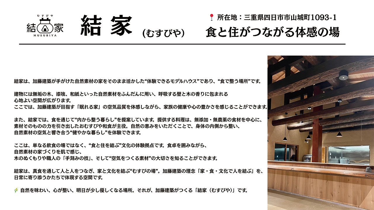 コンセプト