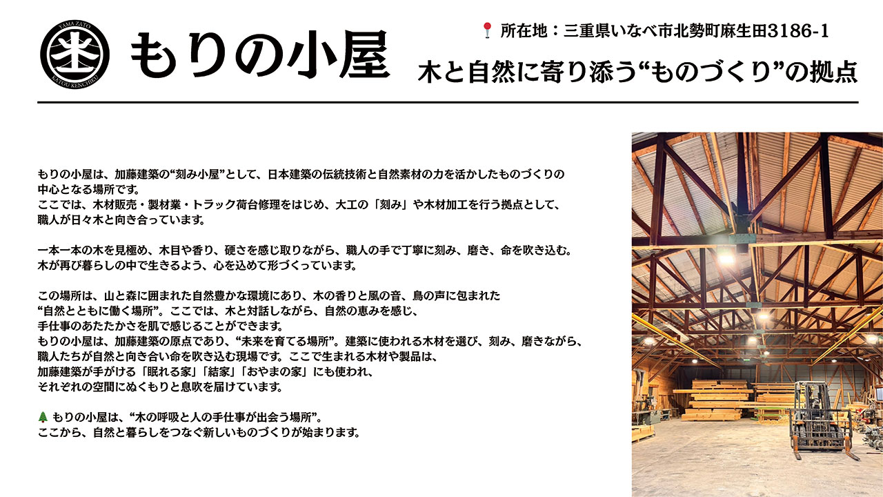 コンセプト
